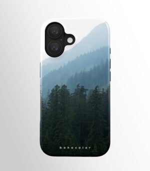 Misty Timber