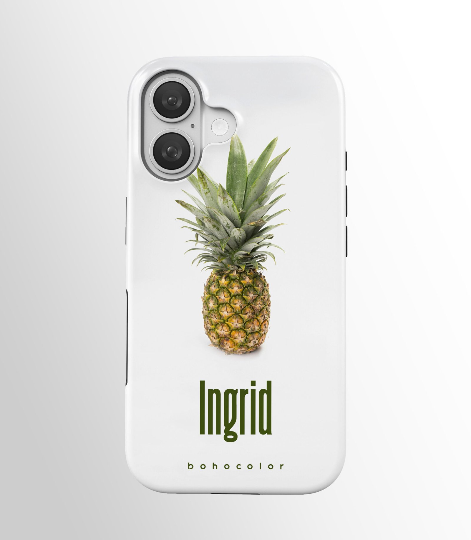 Pineapple Charm – Bild 3
