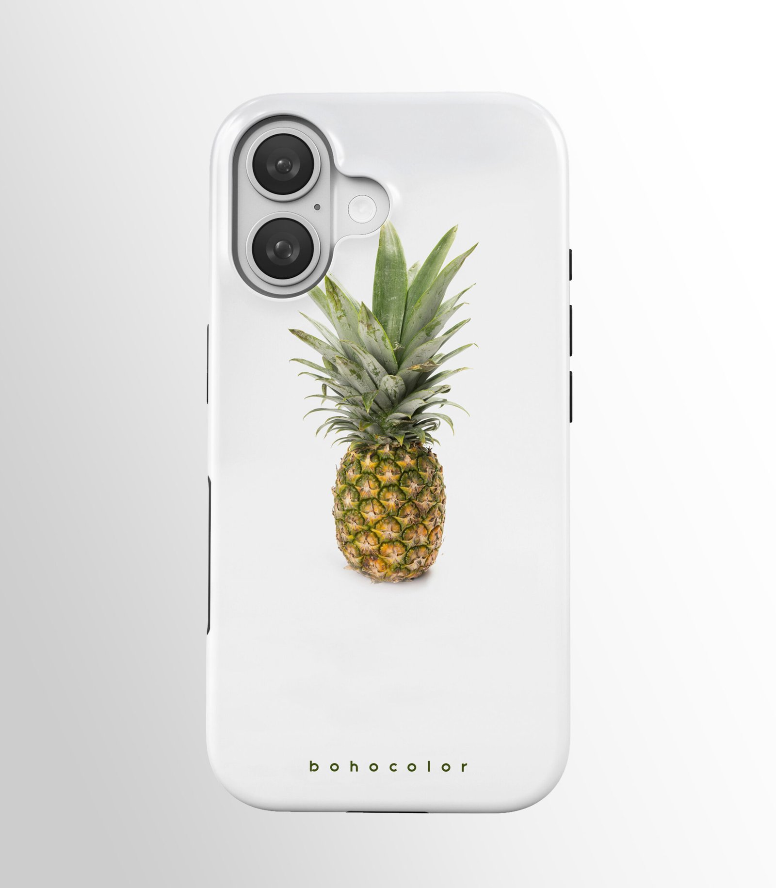 Ananas-Charme