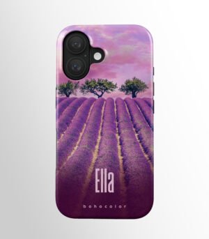 Lavendel-Dunst