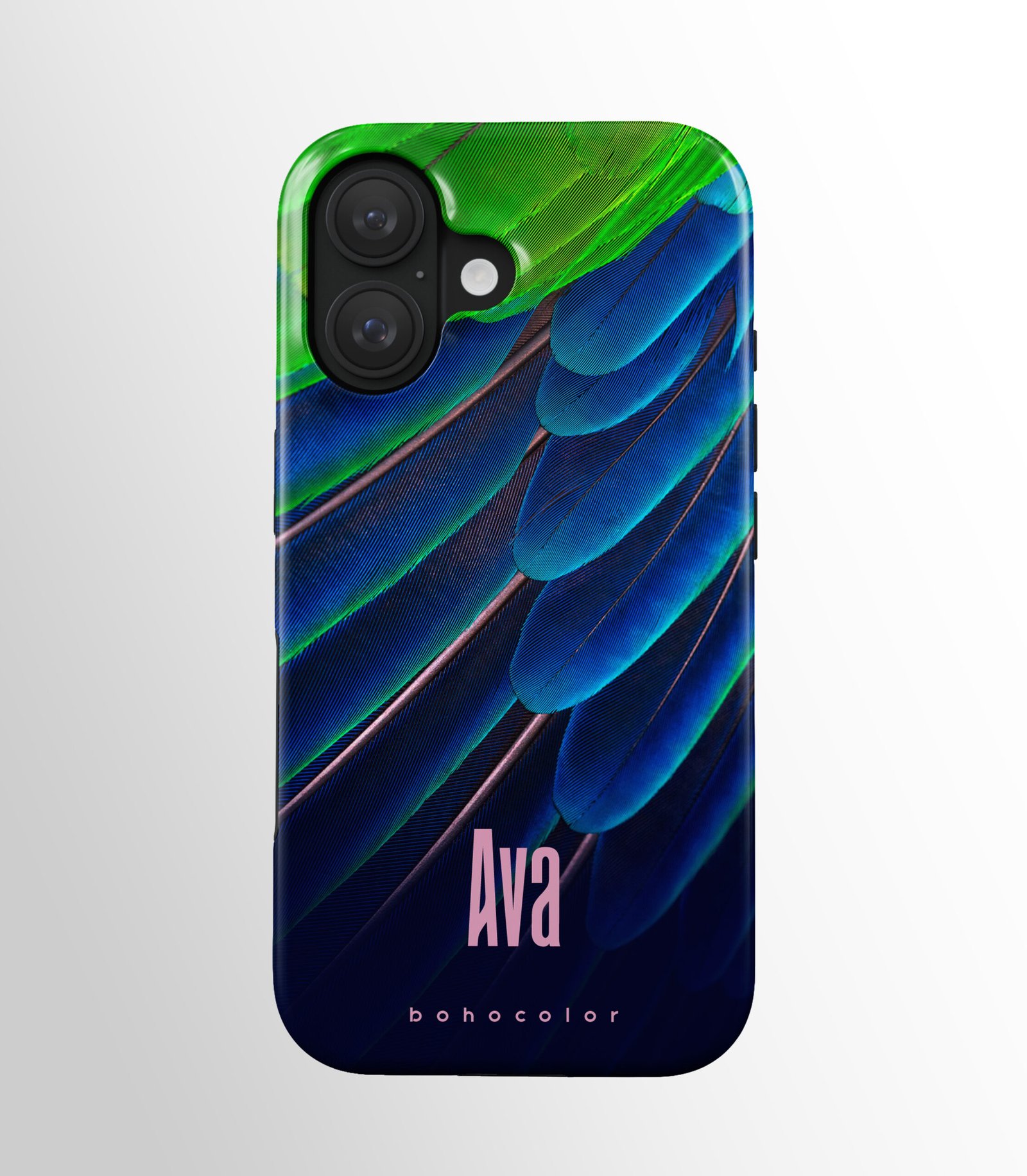 Azure Wings – Bild 3