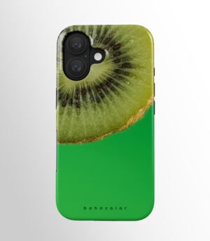 Kiwi-Kuss