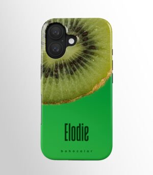 Kiwi-Kuss