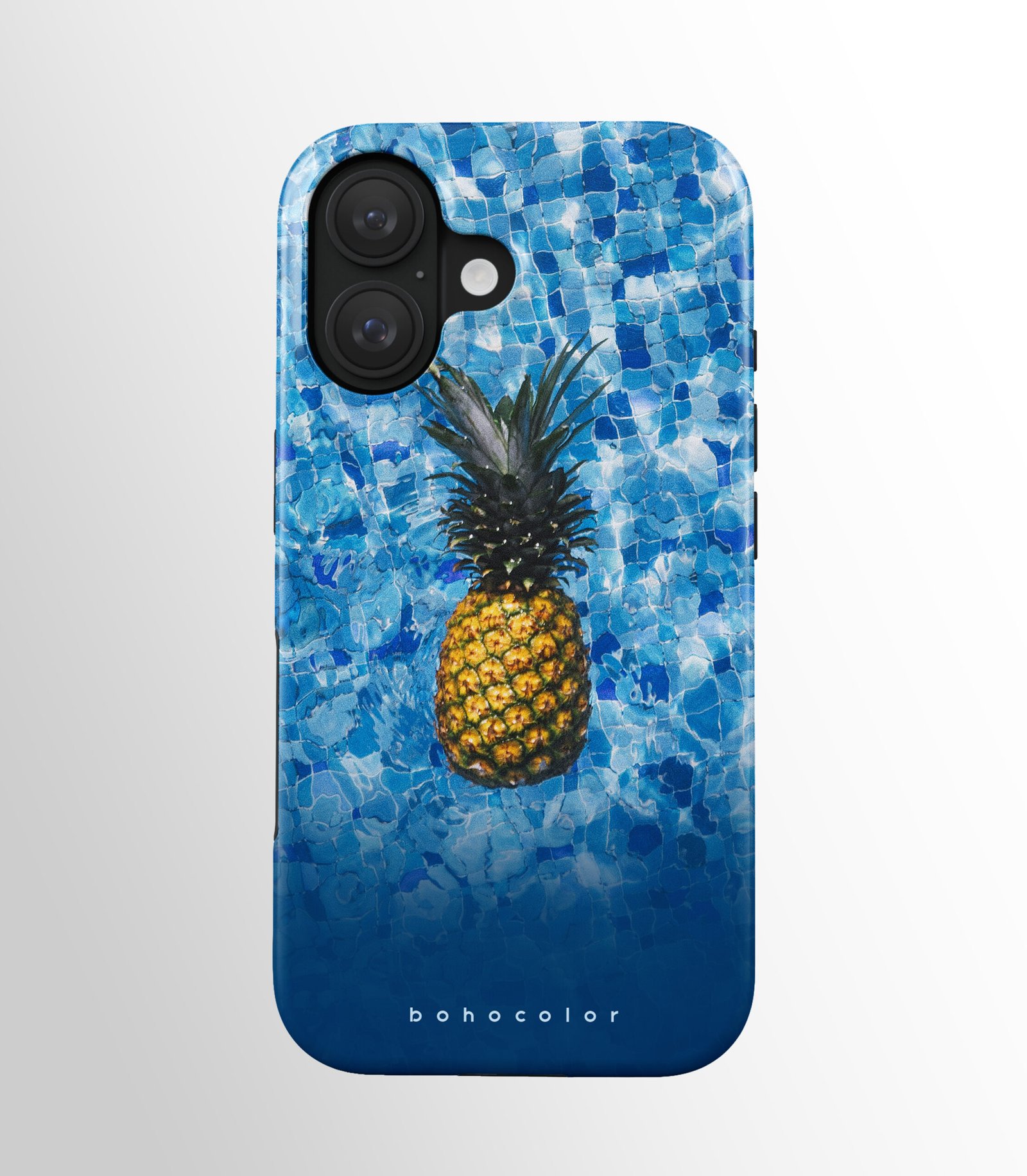 Aqua Pine