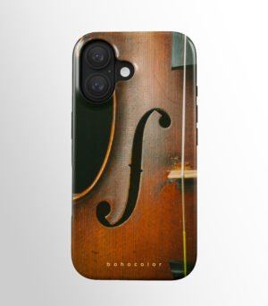 Violin Soul