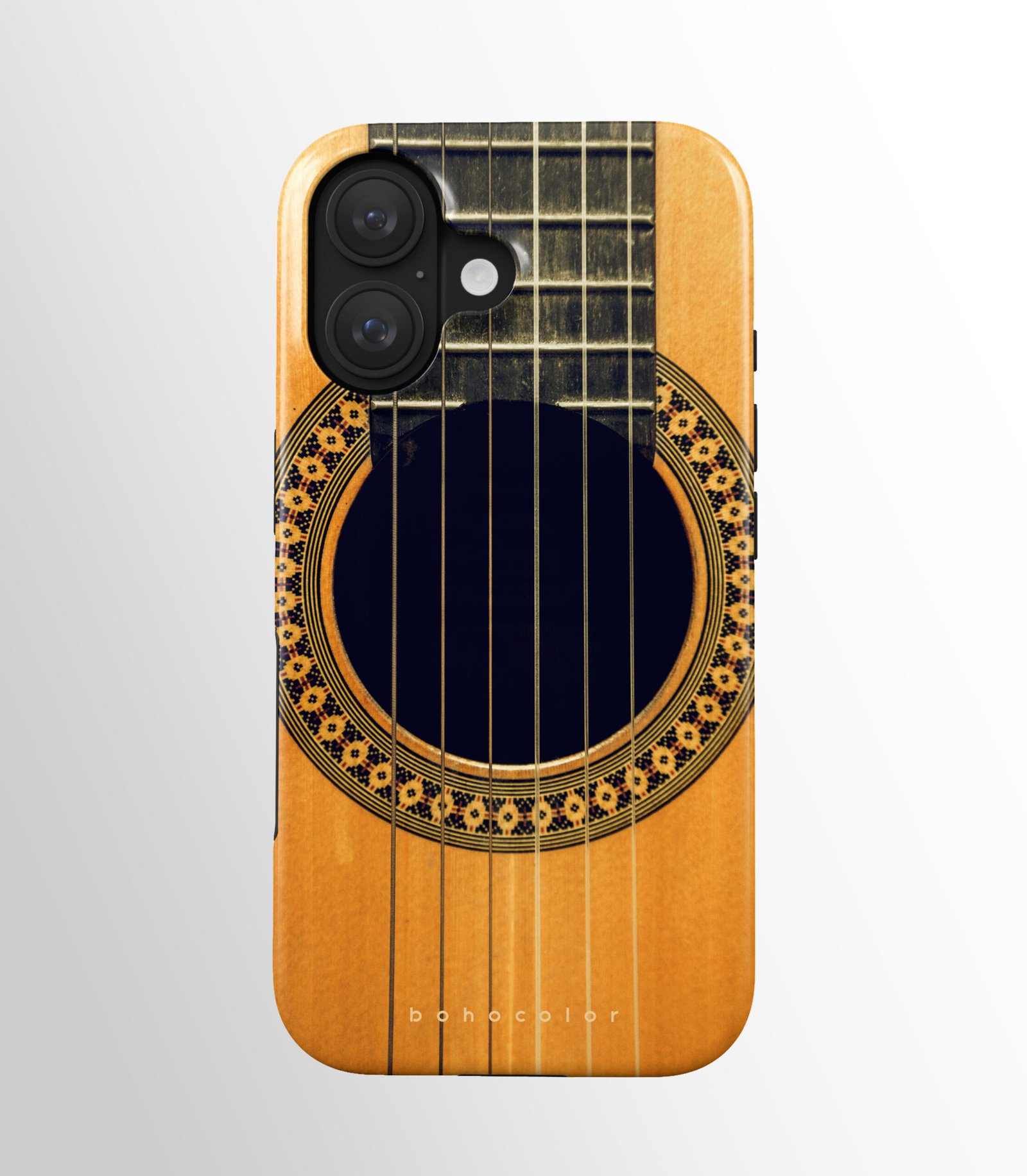 Guitar Echo – Bild 2