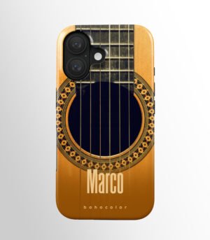 Gitarrenecho
