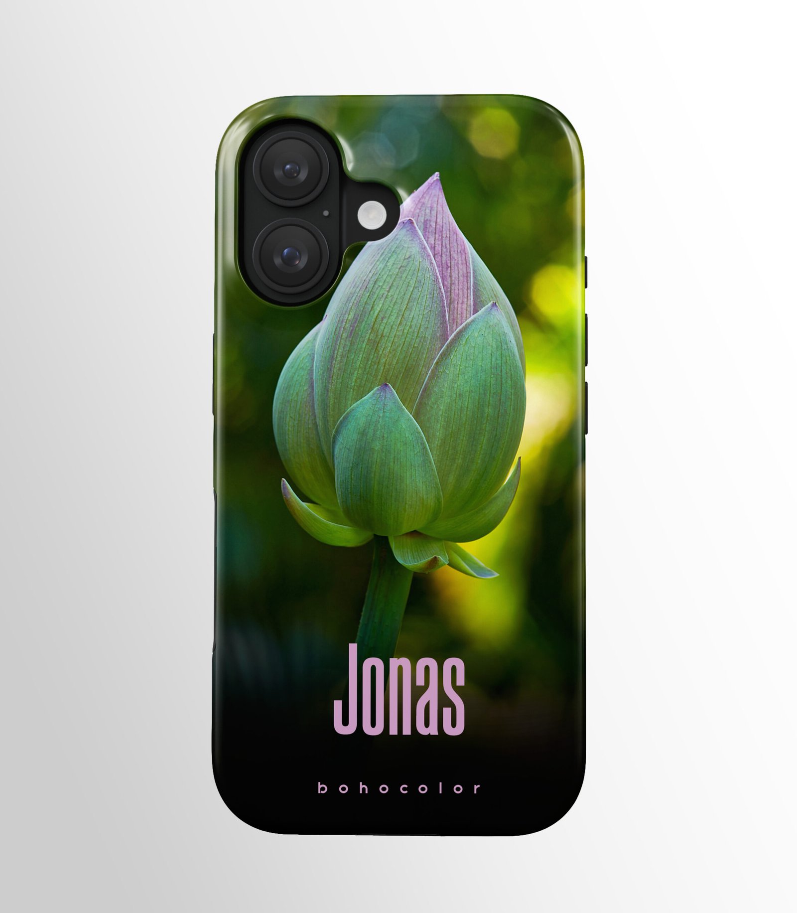 Lotus Bud – Bild 3