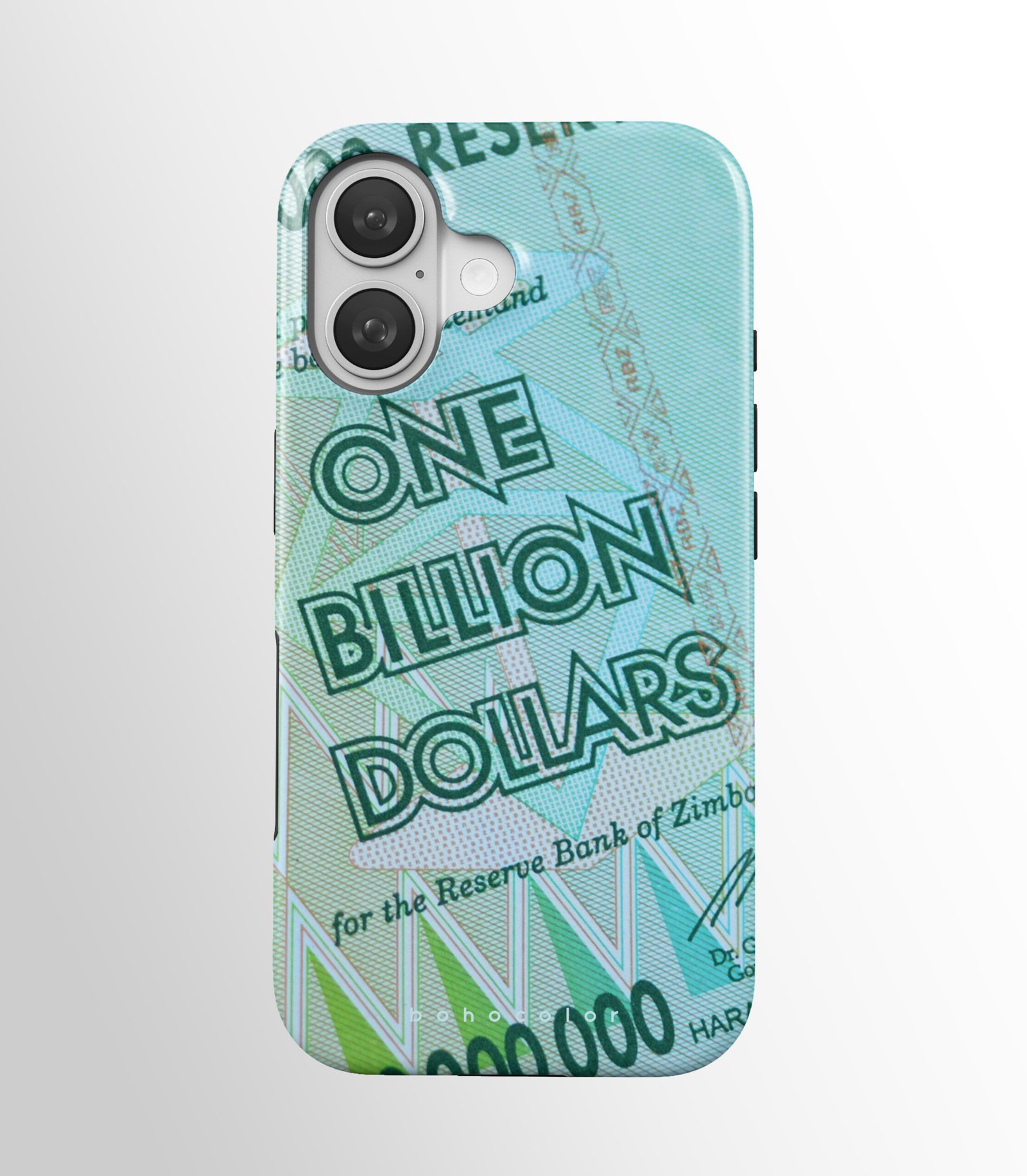 Billionaire Vibe – Bild 2