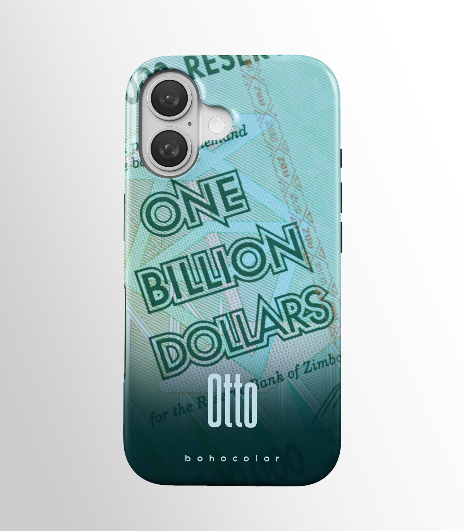 Billionaire Vibe – Bild 3
