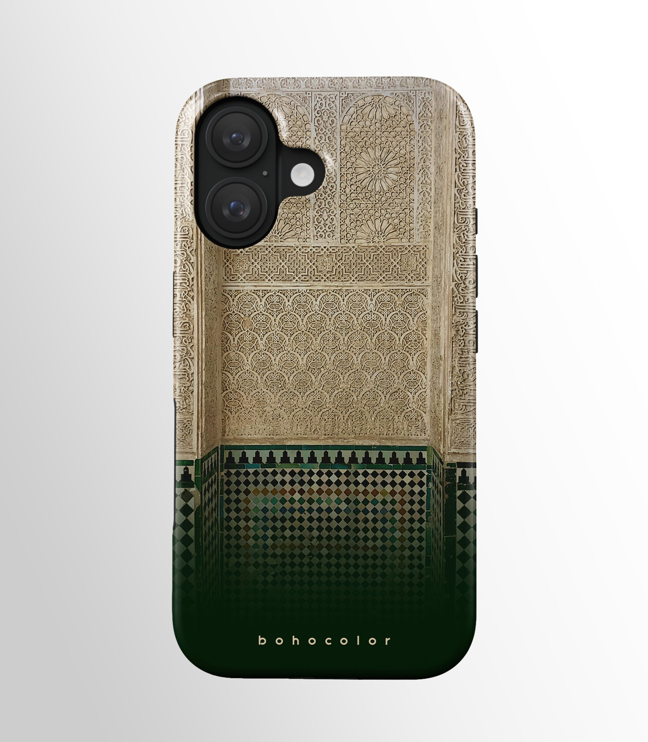 Emerald Tiles – Bild 2