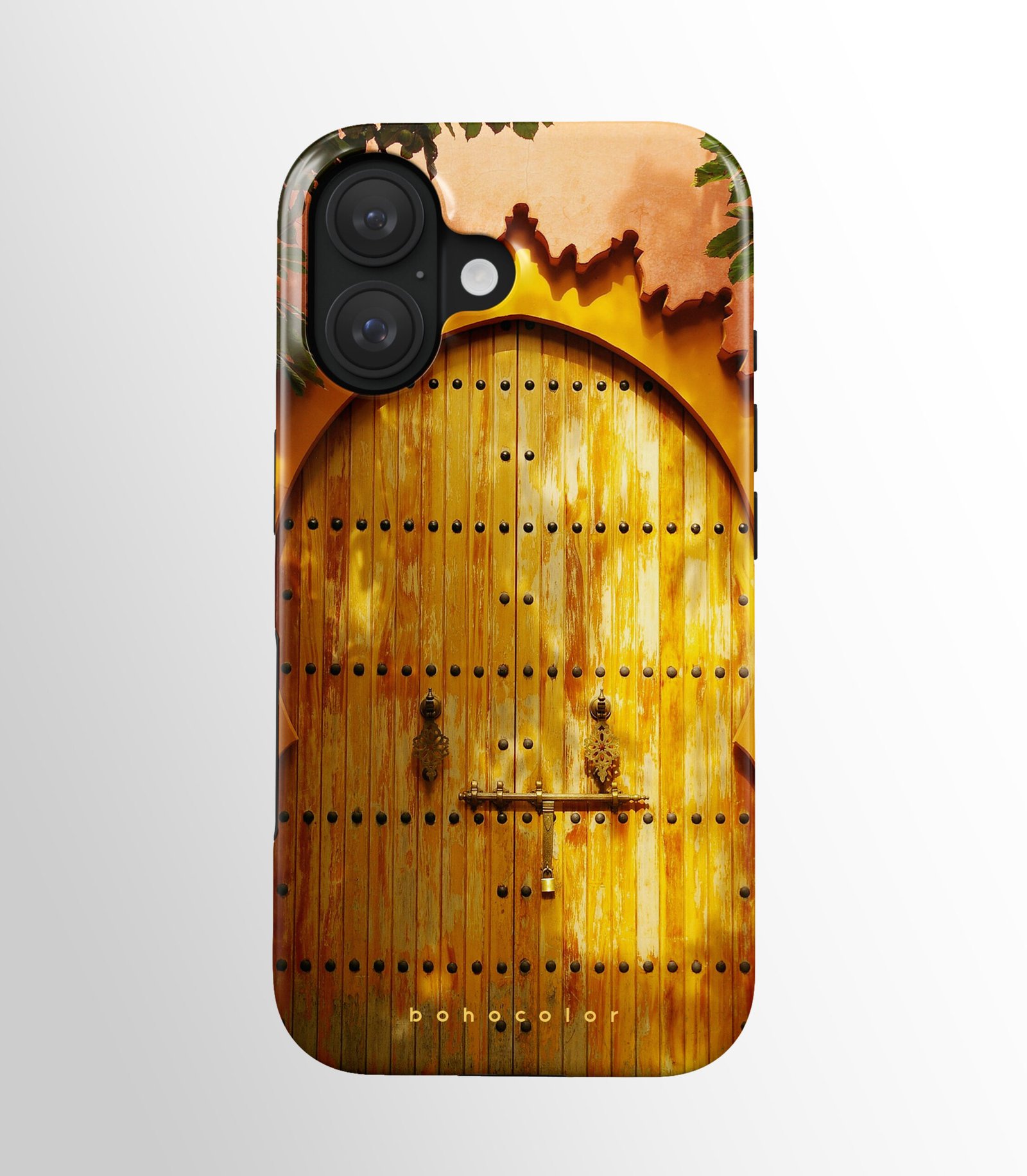 Golden Portal – Bild 2