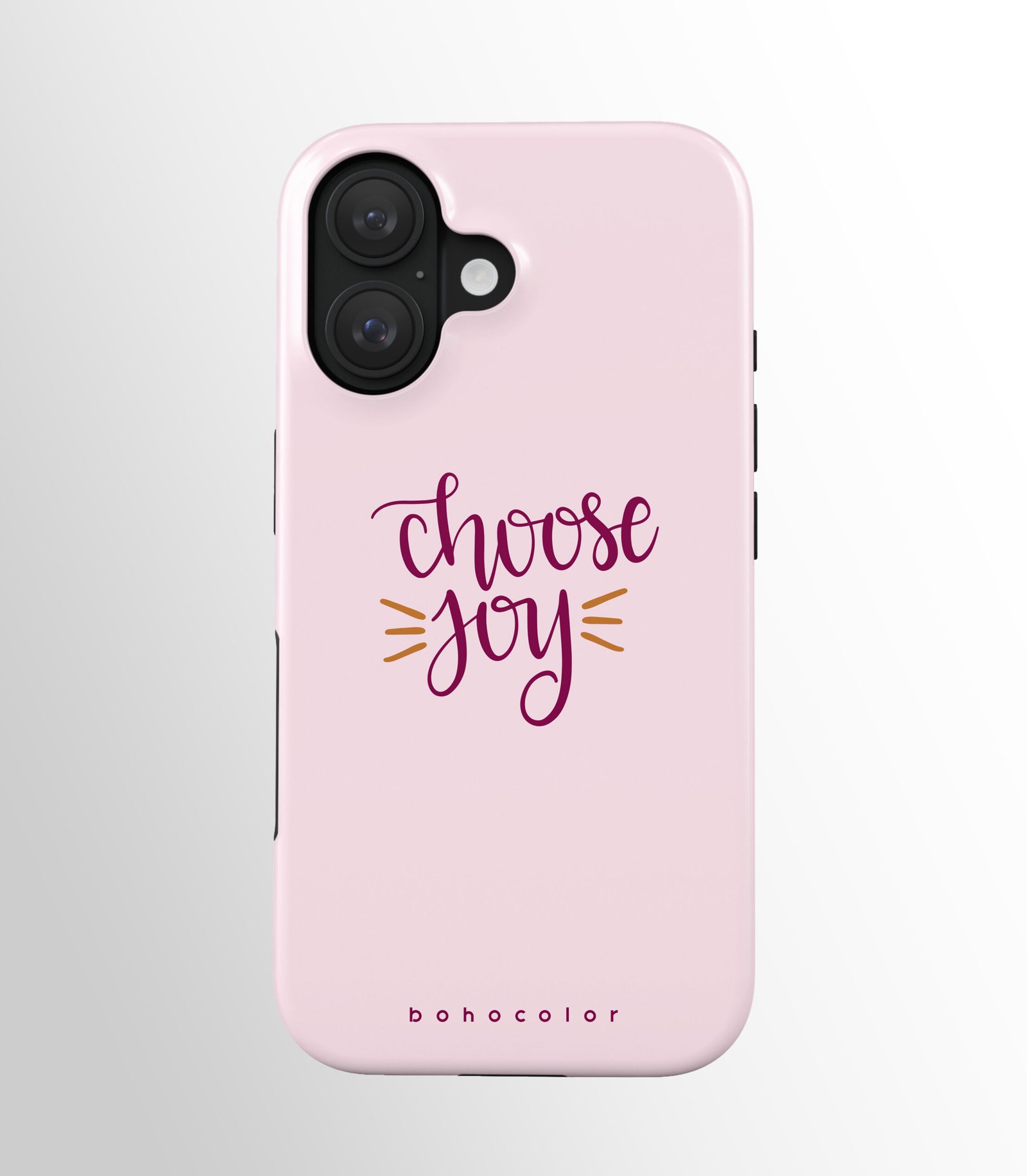 Choose Joy – Bild 2