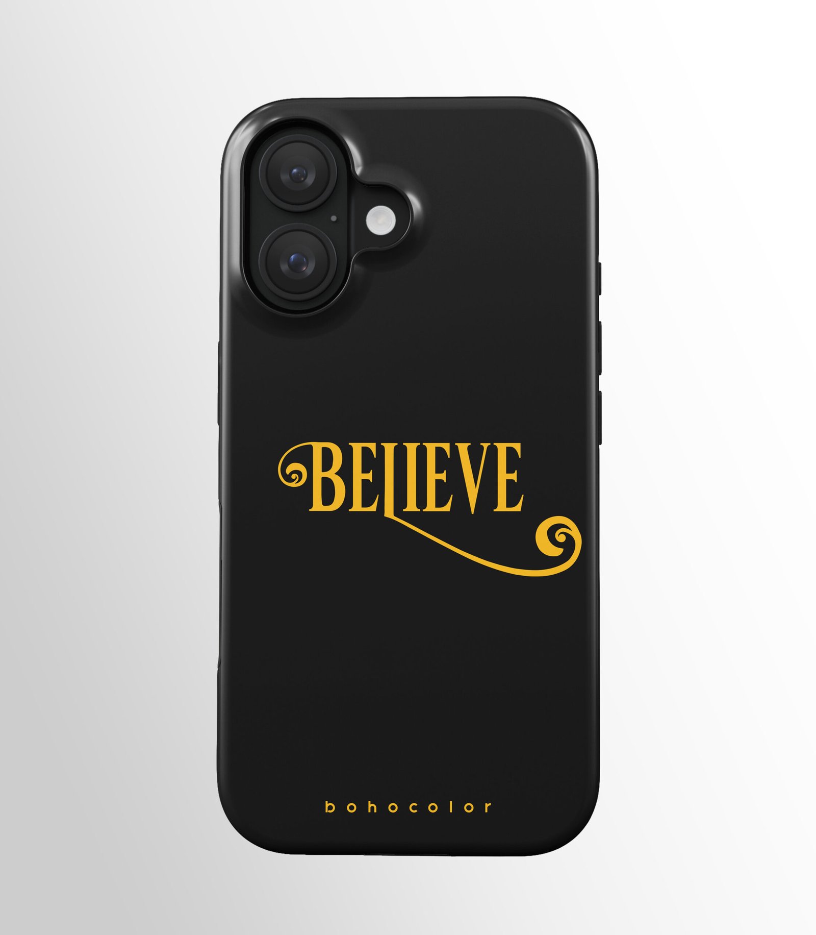 Believe – Bild 2
