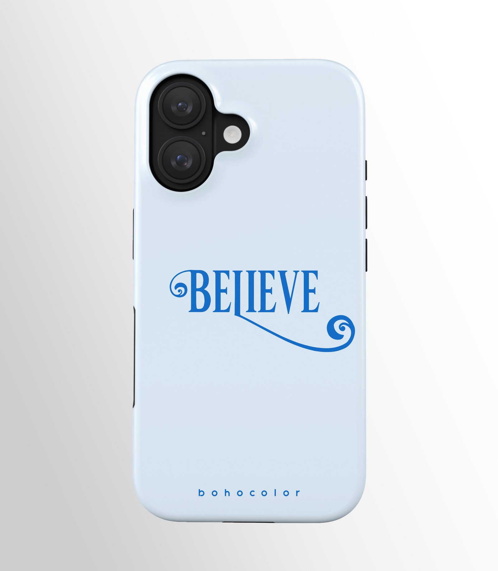 Believe – Bild 3