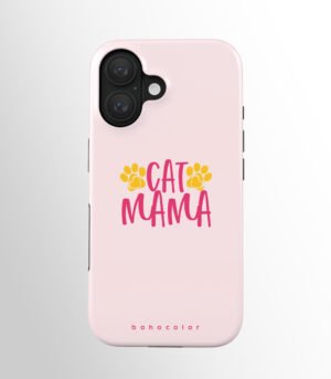 Katzenmami