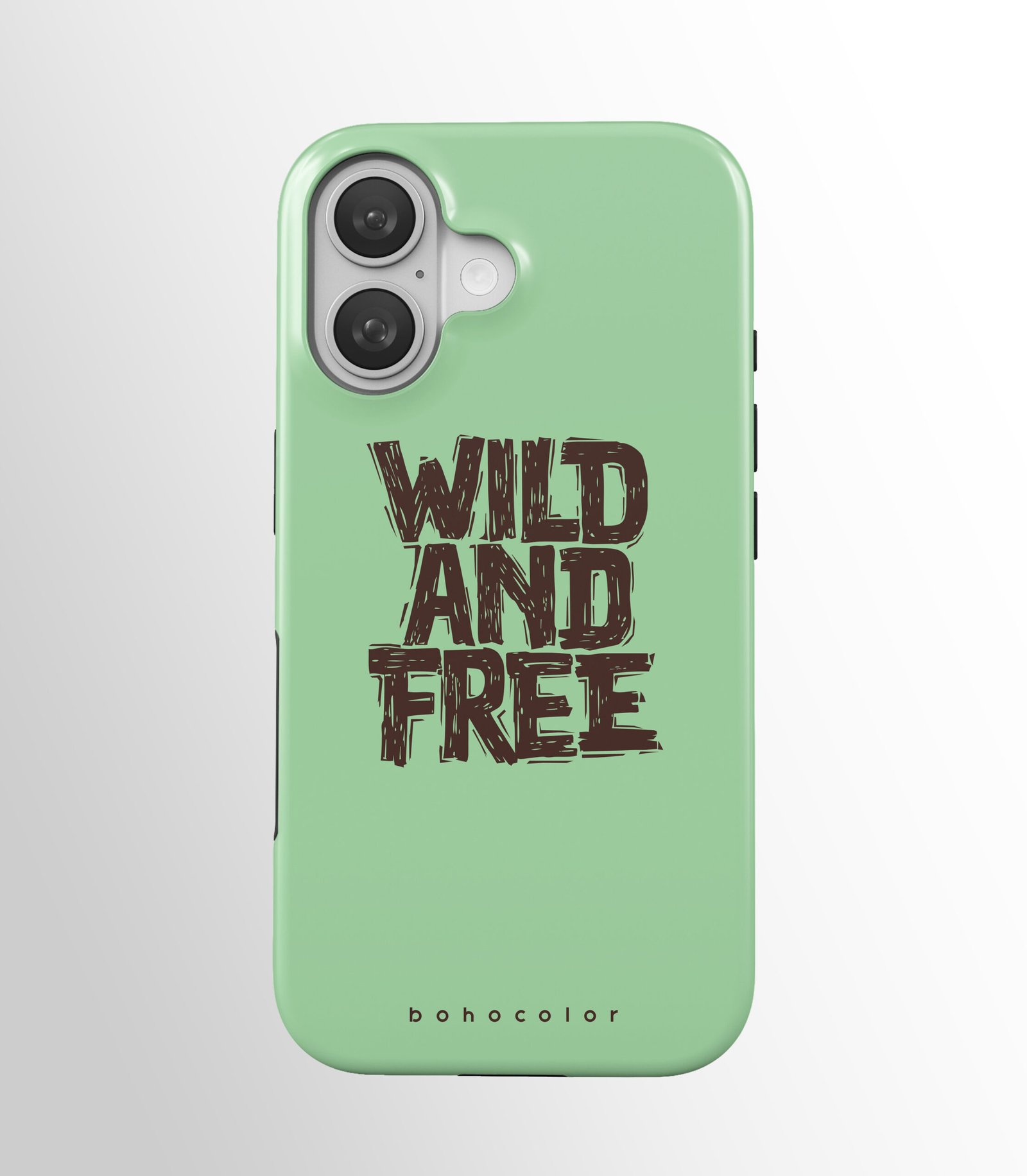 Wild und frei
