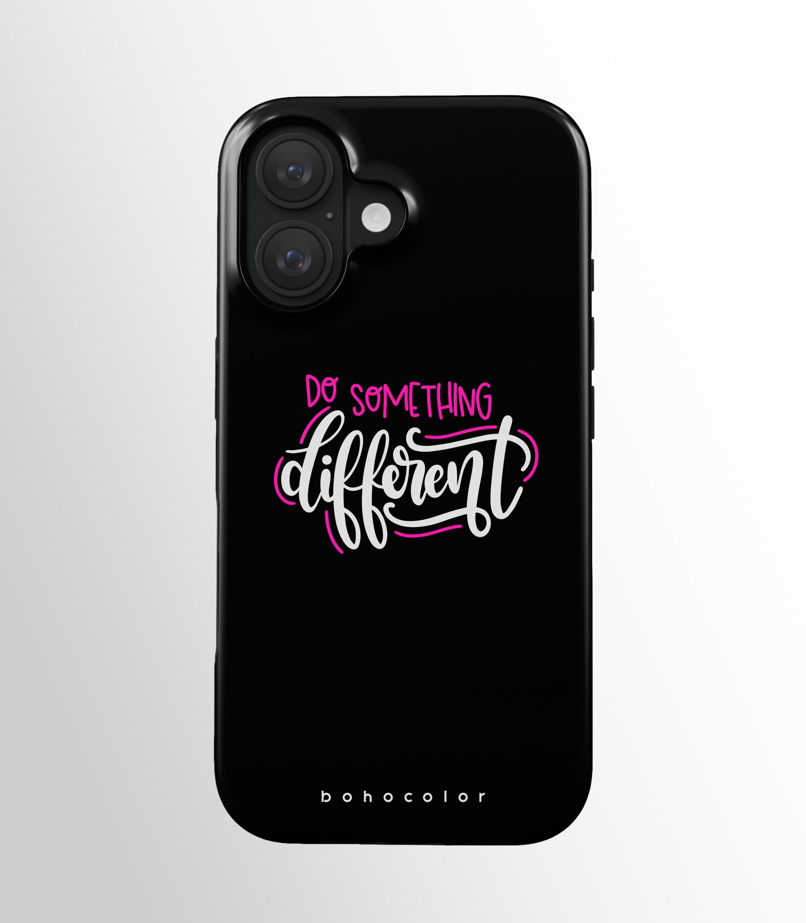 Do Something Different – Bild 2
