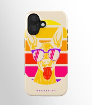 Hundebrille