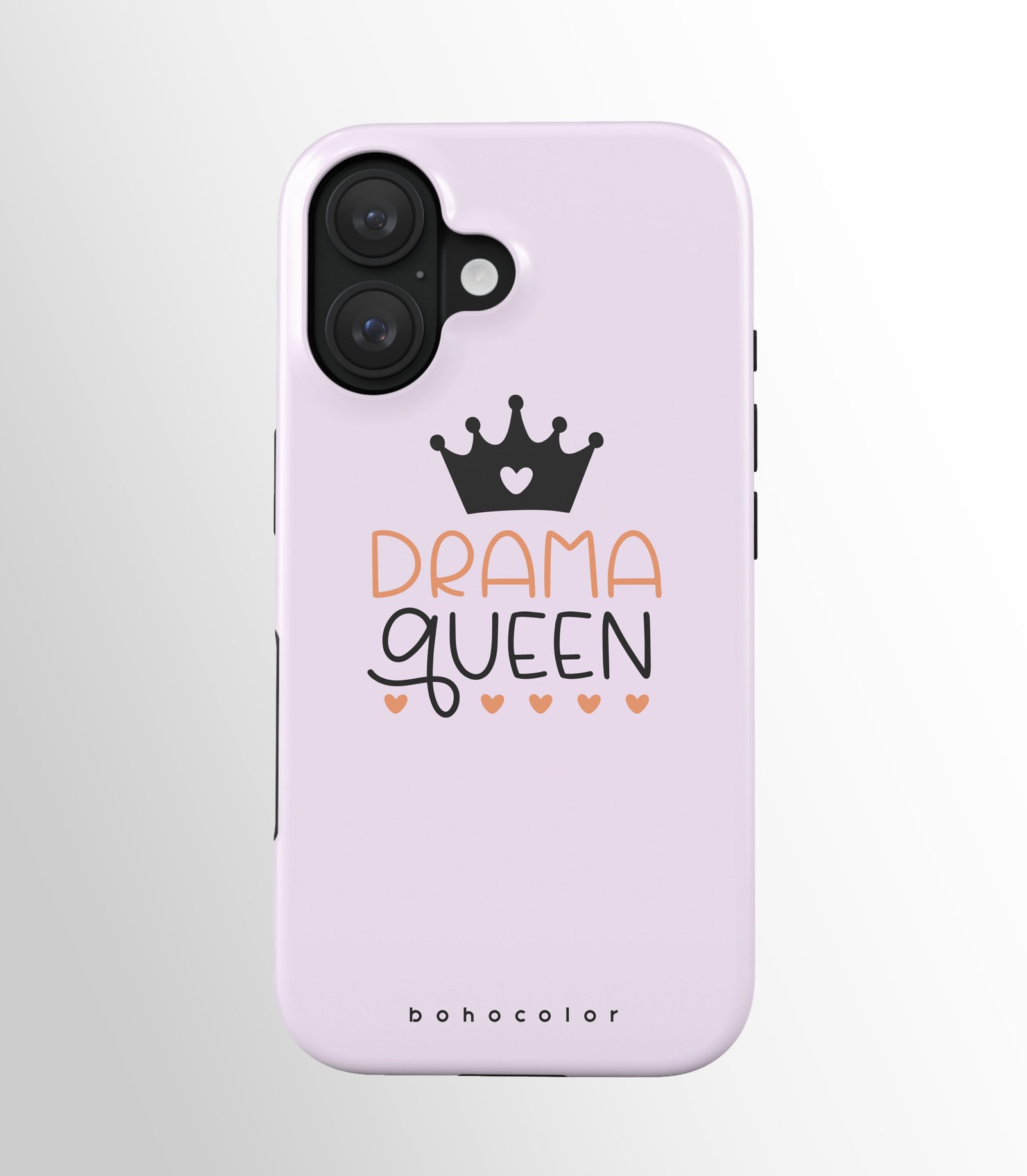 Drama-Queen