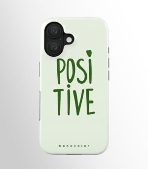 Positiv