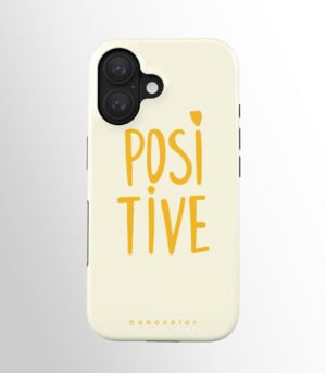 Positiv