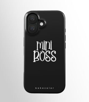 Mini-Boss