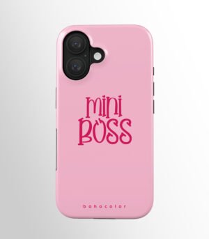 Mini-Boss