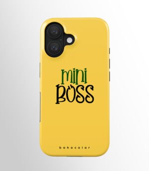 Mini-Boss