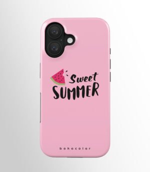 Süßer Sommer