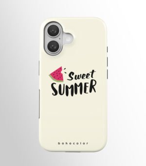 Süßer Sommer