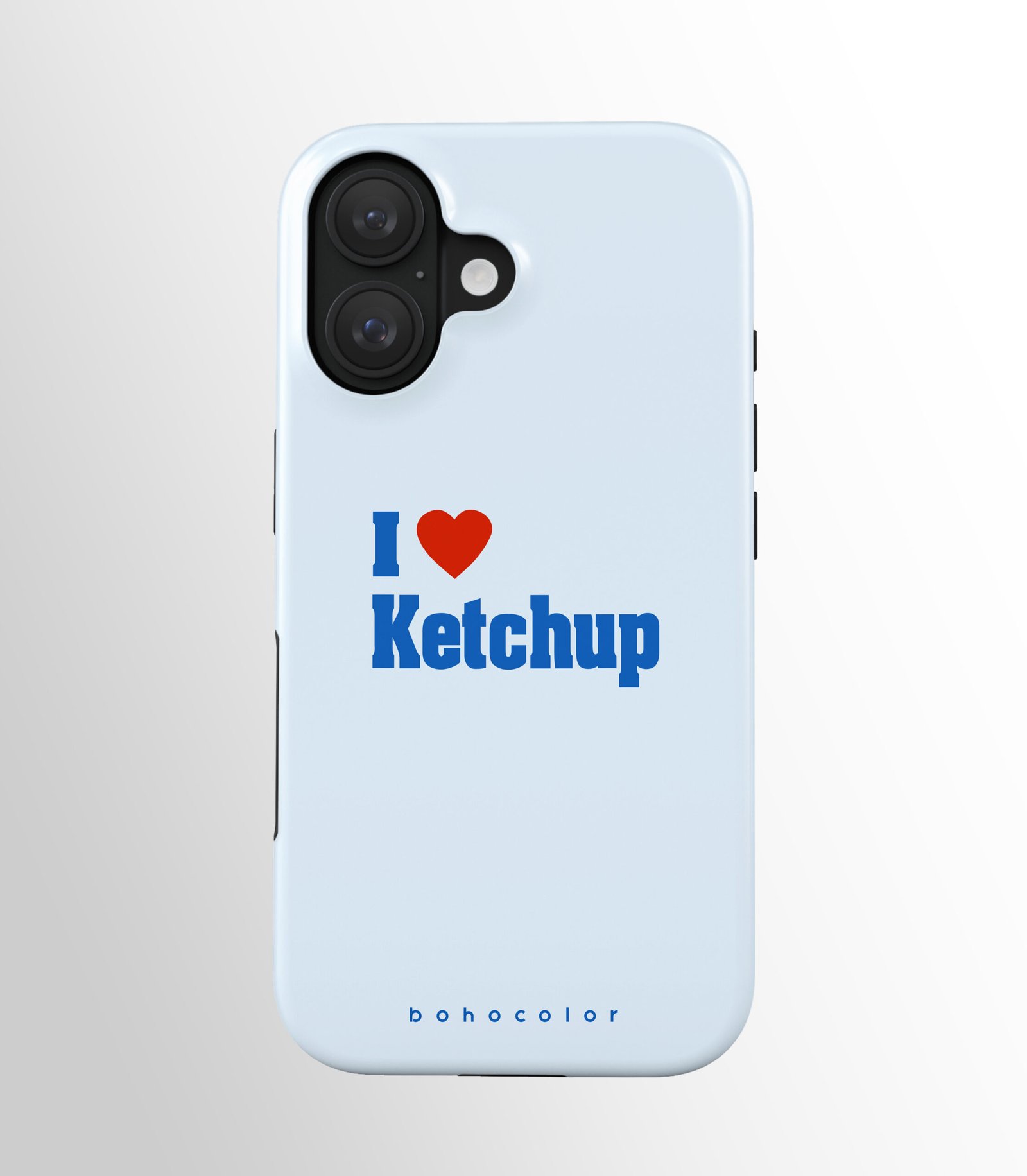 I Love Ketchup – Bild 3