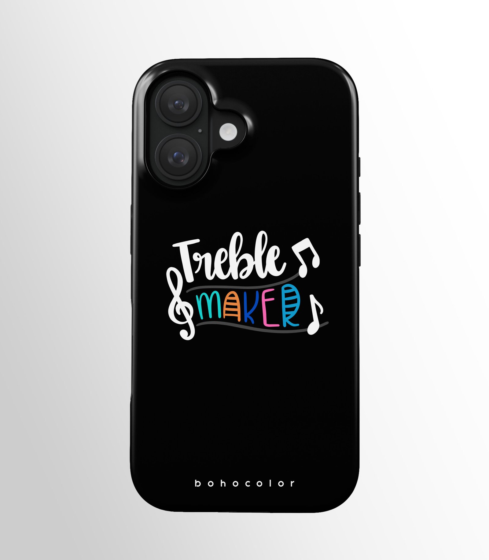 Treble Maker – Bild 2