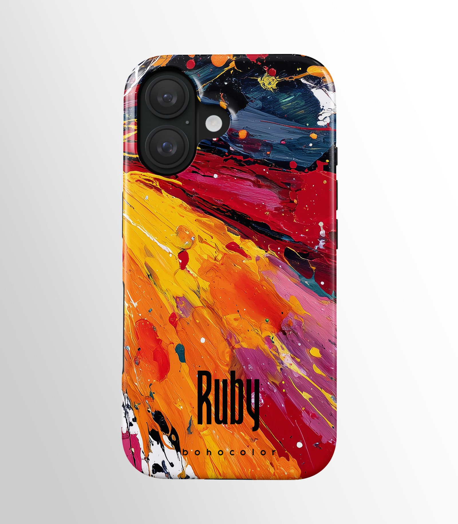 Fiery Splash – Bild 3