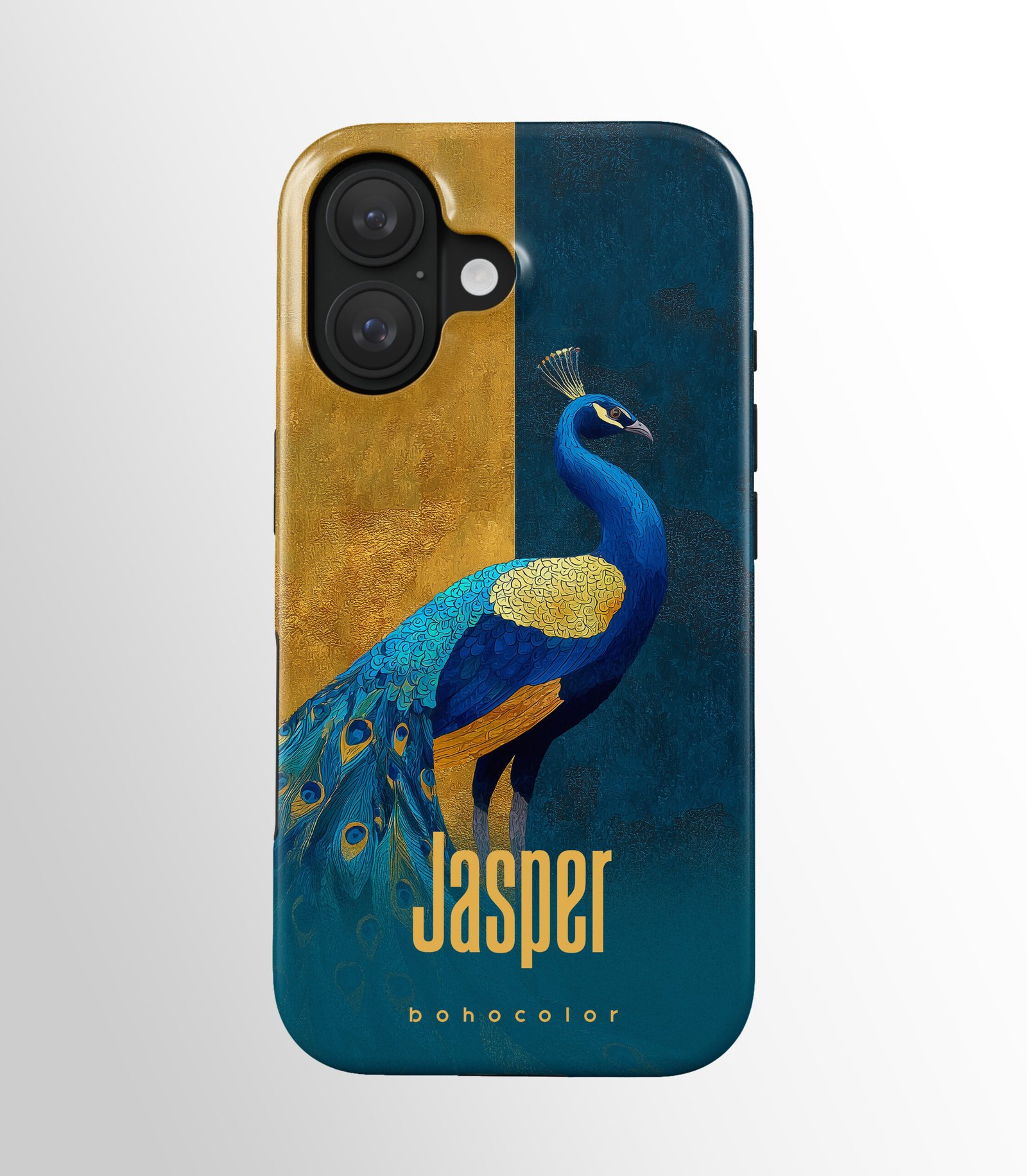 Golden Plumage – Bild 3
