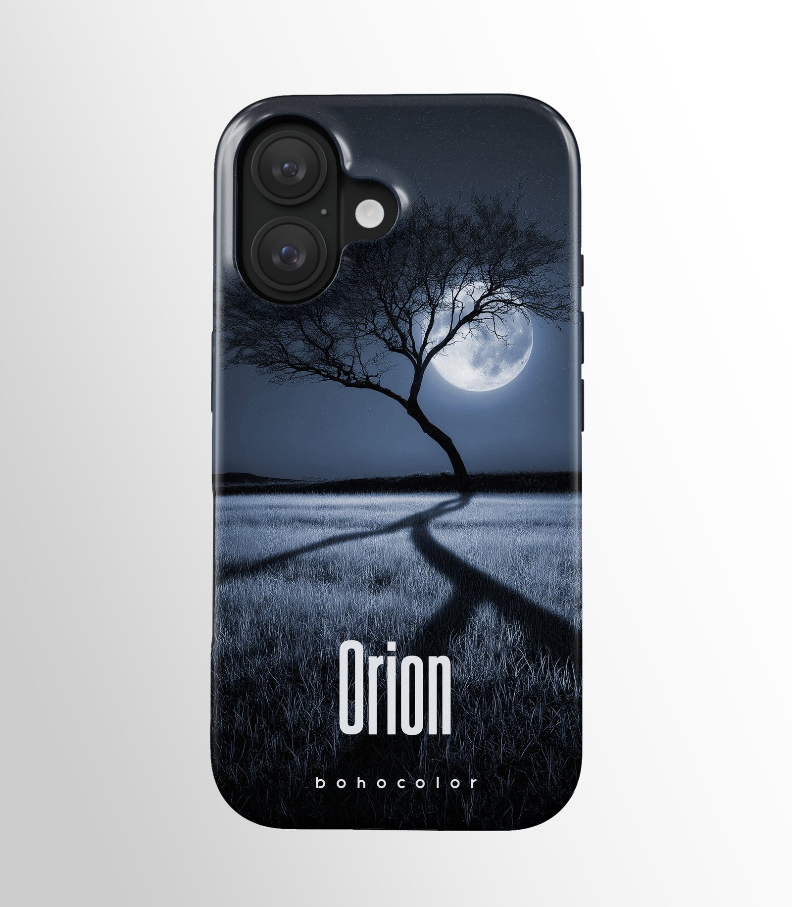 Lunar Shadow – Bild 3