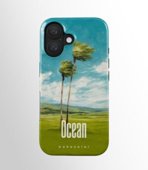 Breezy Palms