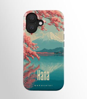 Sakura-Gelassenheit