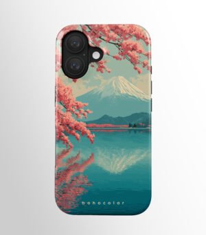 Sakura-Gelassenheit