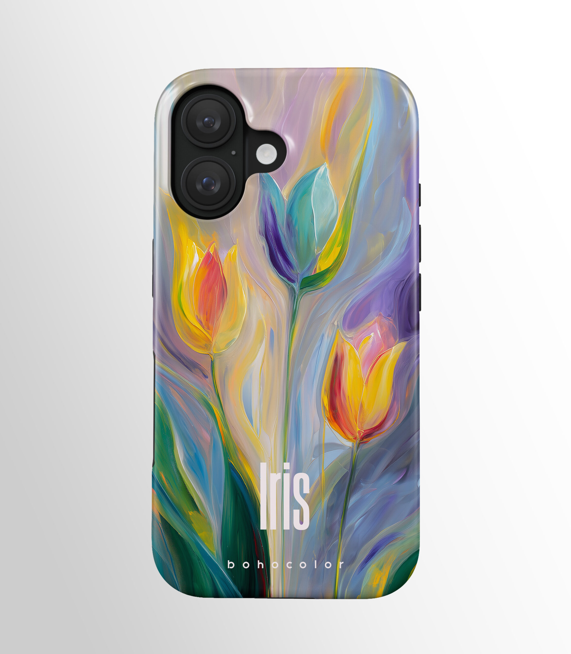 Vivid Tulips – Bild 3