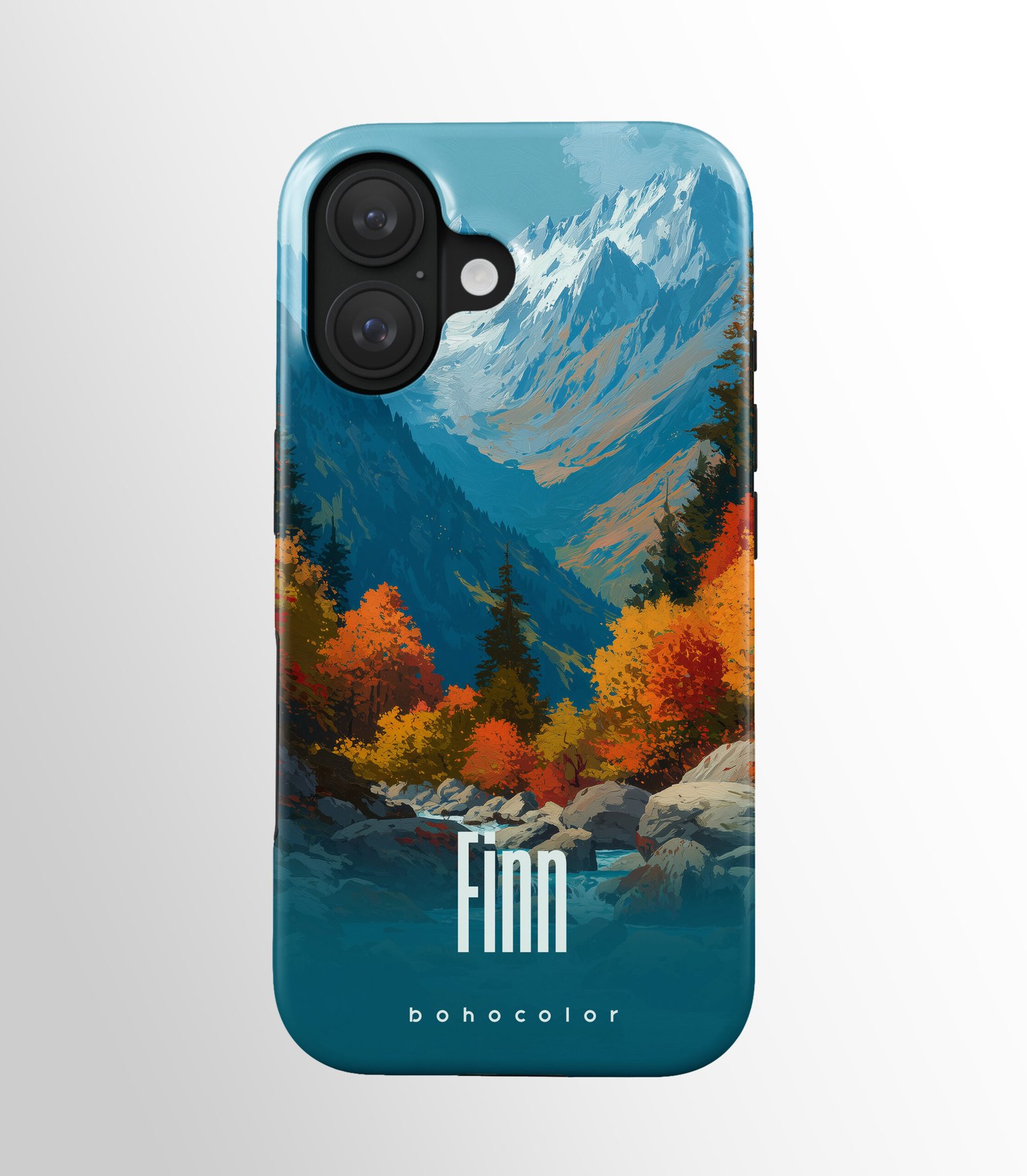 Misty Peaks – Bild 3