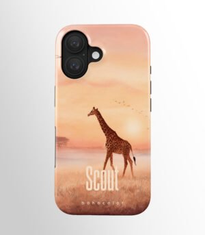 Safari-Freunde