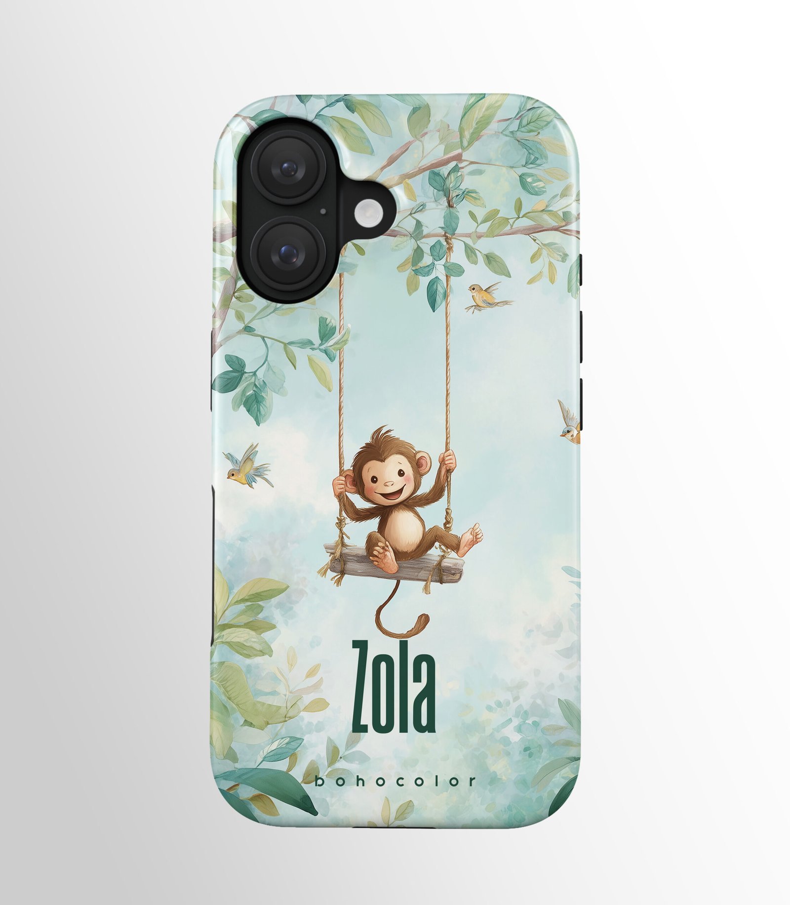 Jungle Paws – Bild 3