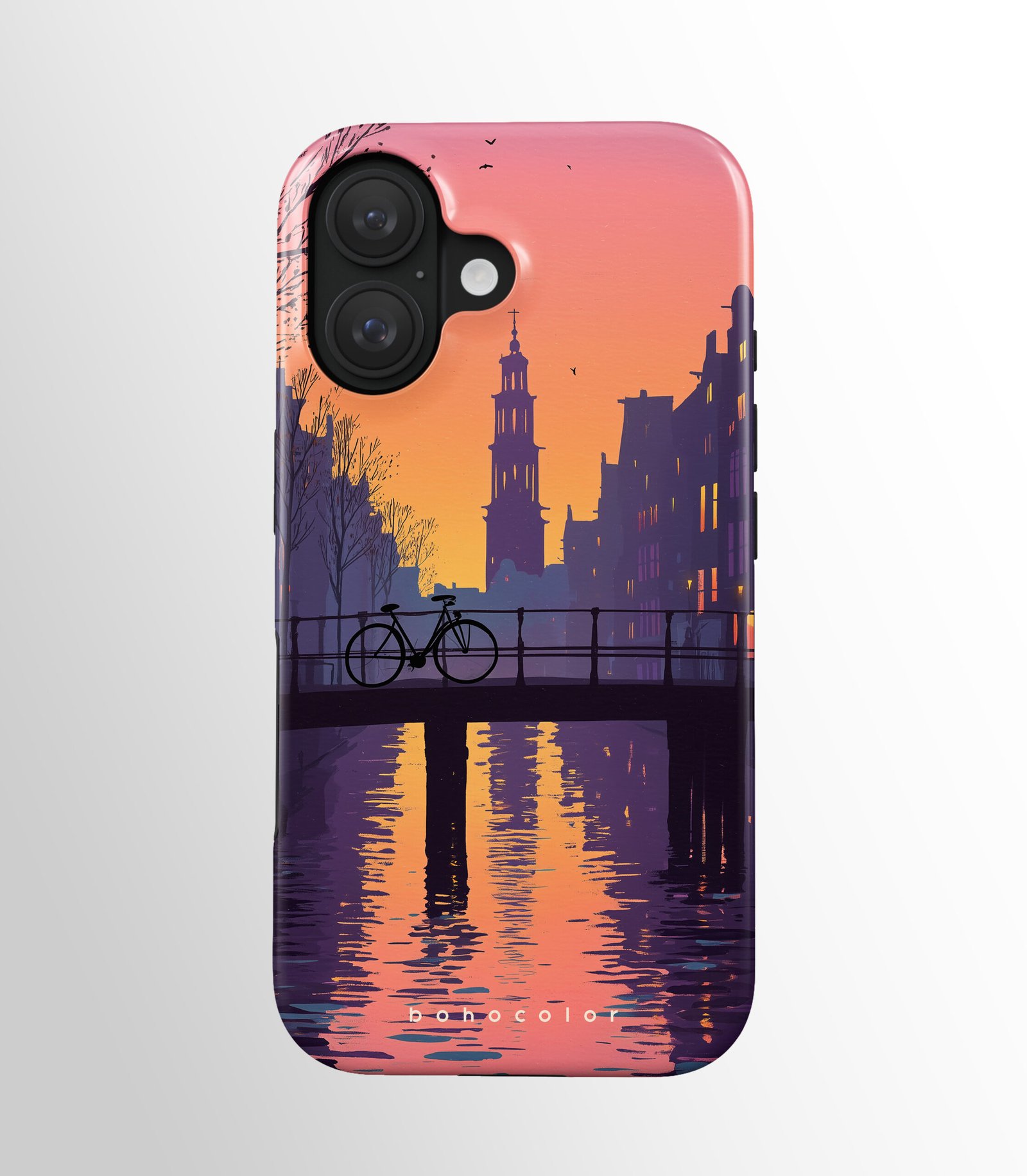 Canal Whisper – Bild 2
