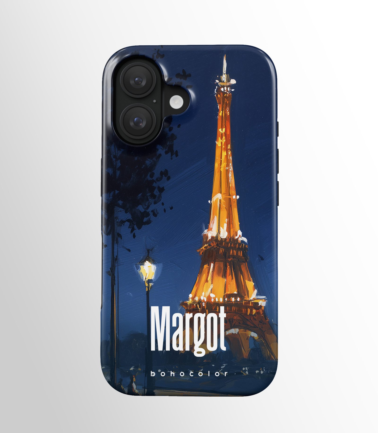 Parisian Secret – Bild 3