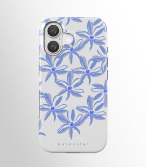 Lavendelblüte
