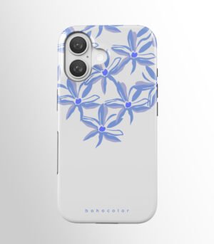 Lavendelblüte