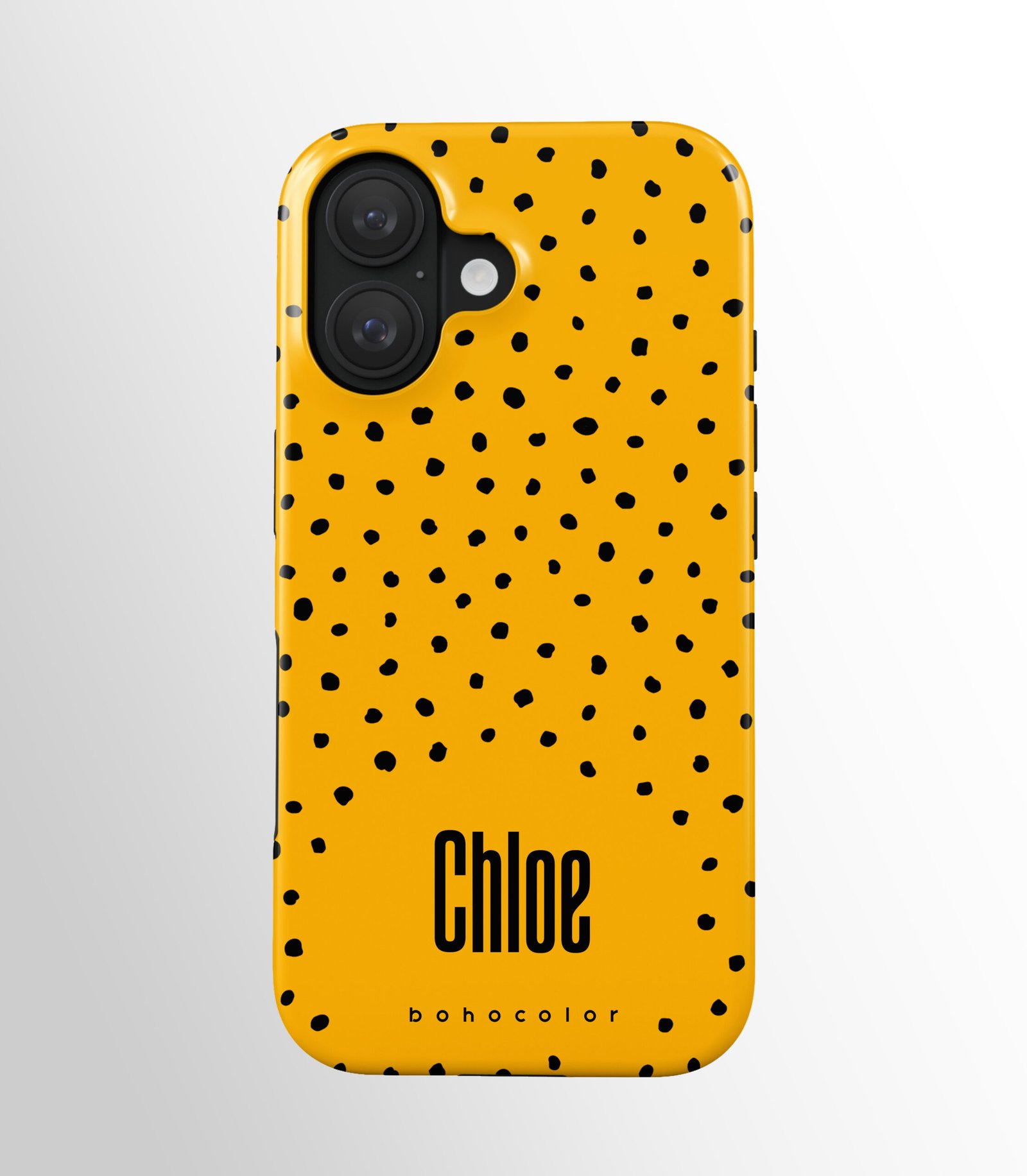 Golden Spots – Bild 3